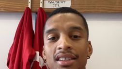 Cagliari, Dalbert saluta: “Felice di essere qui e di indossare questa maglia”