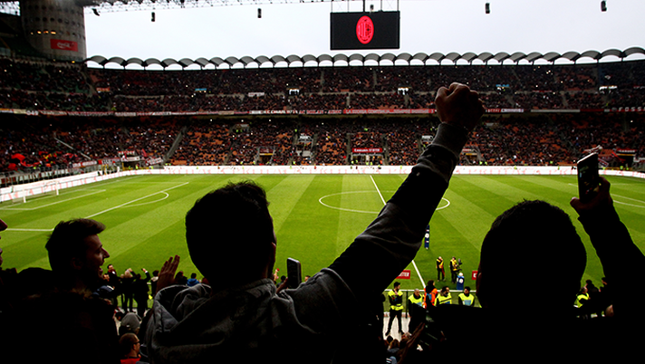 San Siro Milan