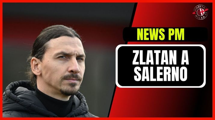 Zlatan Ibrahimovic AC Milan RedBird allenamento Milan Milanello