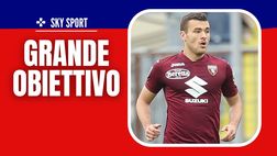 Di Marzio: “Buongiorno, il Milan vuole insistere: cifre e dettagli”