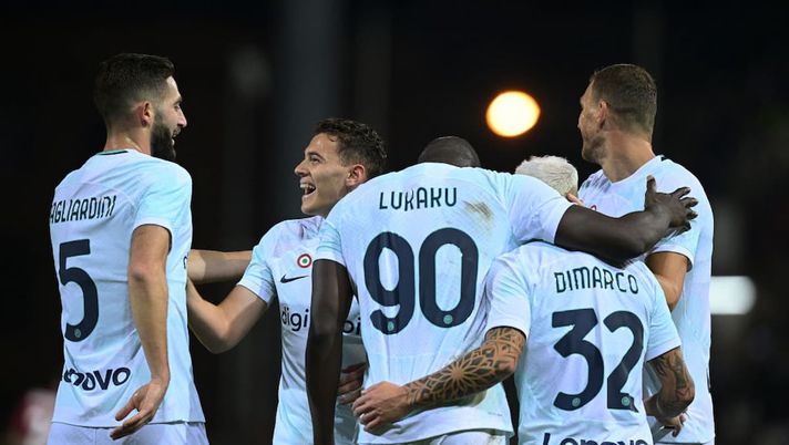 Inter, Inzaghi spera nella ripresa di Lukaku in attesa di Lautaro - immagine 1