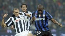 Chiellini: “Siamo cresciuti tanto e abbiamo affrontato l’Inter a testa alta”