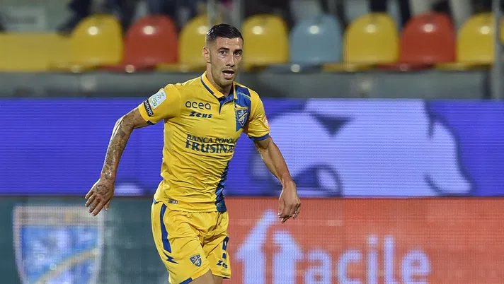 Serie B, Frosinone-Monza 2-2: i ciociari la pareggiano nella ripresa. La classifica aggiornata
