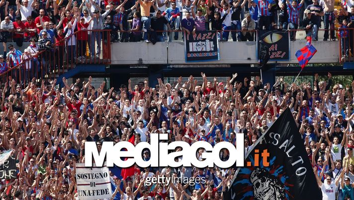Catania-Casertana 3-0: Carriero, Marotta e Curiale scuotono il Massimino  Catania-Casertana 3-0: Carriero, Marotta e Curiale scuotono il Massimino