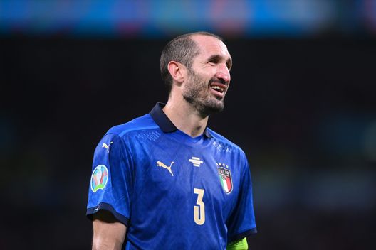 (Getty Images) italia mondiali