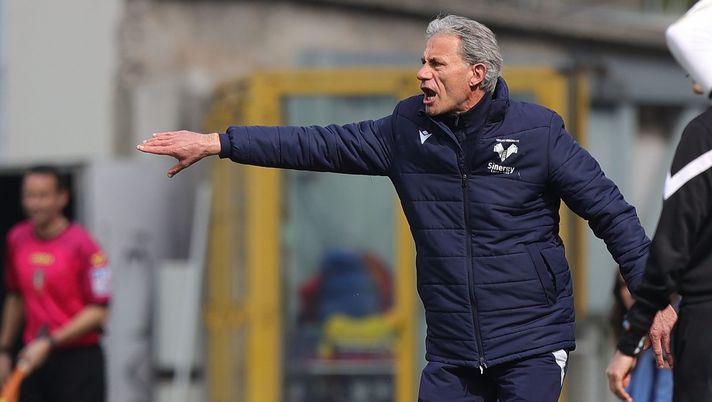 Zaffaroni: “Accettiamo il punto, c’era tensione per questa gara. Ngonge e Duda…” - immagine 1