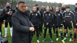 Besiktas, il presidente alla squadra: “Se vincete il derby 50mila euro in premio per voi”