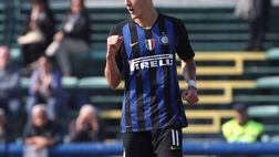 Napoli-Inter Primavera, le pagelle: Colidio giocatore vero, a Merola fa bene l’aria di casa