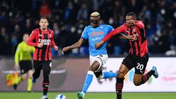Fontana: “Il Napoli può ambire allo scudetto, ma i dettagli faranno la differenza”