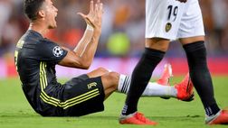 Ronaldo ribatte: “Pubblicati documenti tarocchi”. Gli sponsor ci credono