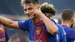 Inter, il Basilea non riscatta Esposito per 8 mln. “Questa la realtà per il suo futuro”