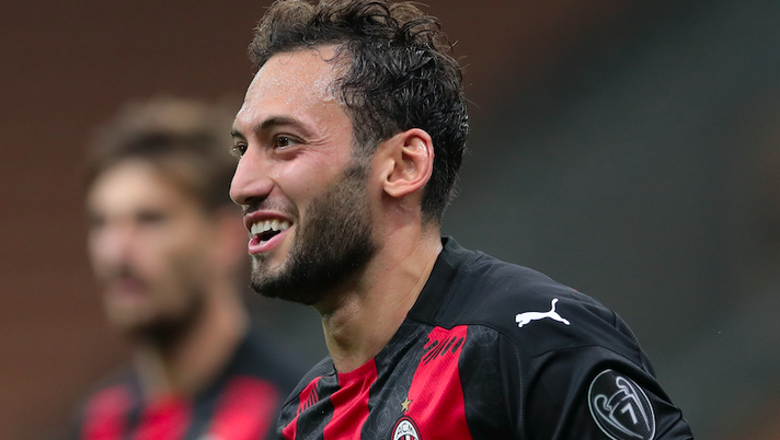 Croazia-Turchia, Perisic è negativo. “Calhanoglu, Demiral, Pasalic & co sono ancora a rischio” - immagine 1