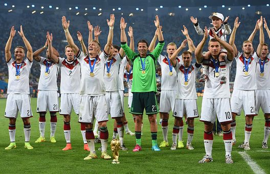 Germania campione in Brasile nel 2014: “Dopo ogni partita bevevamo caipirinha…”- immagine 2