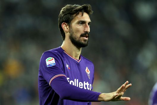 Pioli torna a Firenze. Nel ricordo di Astori e con l’obiettivo secondo posto- immagine 2
