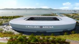 Cagliari, l’architetto del nuovo stadio: “Quanti ritardi in Italia, ma stiamo creando una bolgia infernale”