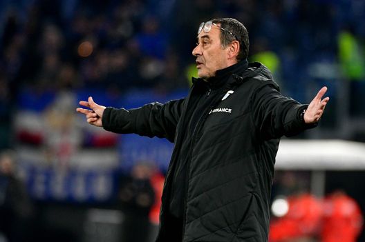 Retroscena Sarri, voleva Felipe Anderson al Napoli: De Laurentiis rifiutò la proposta- immagine 2