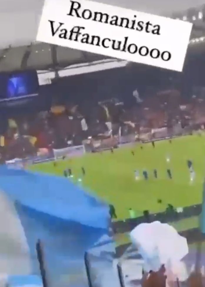 Antisemitismo al derby, la Lazio: “Noi contro il razzismo, non solo a parole…”- immagine 2