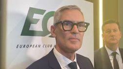 Antonello: “San Siro priorità, ma l’Inter ha ben chiari i piani anche senza Milan”
