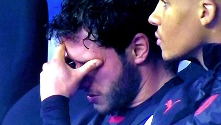 Da Calhanoglu a Calabria: Milano e le lacrime da derby… - immagine 1