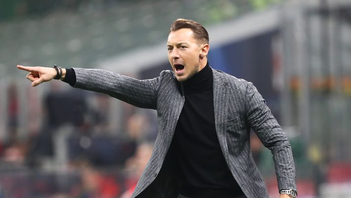 Getty Images Jaissle (all. Salisburgo): “Mourinho dirà alla sua squadra di non sottovalutarci” - immagine 1