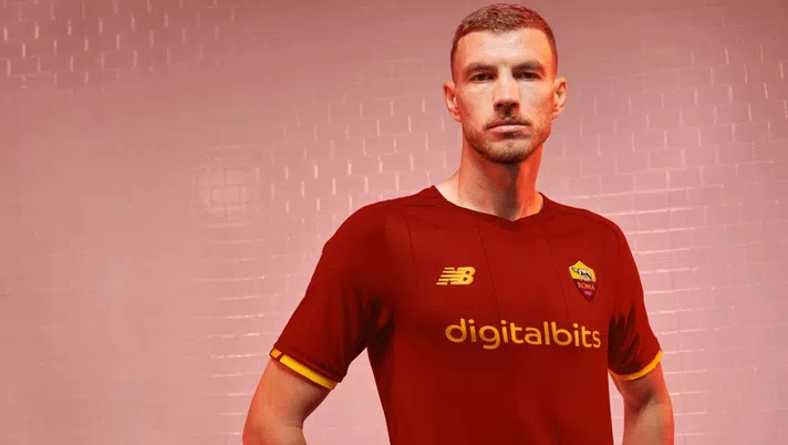 Fantacalcio Roma, Dzeko scaccia via i rumors: &#8220;Stanco delle voci di mercato&#8221;