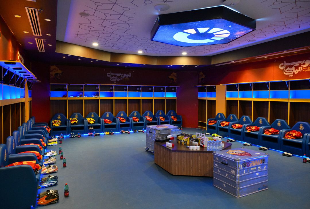 Al-Shabab-Roma – FOTOGALLERY - immagine 31