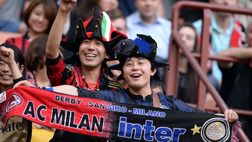 Milan comunista e Inter di destra? Il codice genetico del derby di Milano e la volata finale…