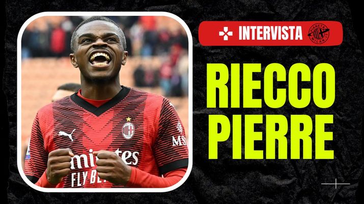 intervista Kalulu AC Milan