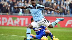 Lazio, Caicedo saluta tutti: “Una storia lunga e bellissima”