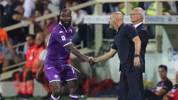 “Schiacciato dalle aspettative e poco aiutato: spiegata la crisi di Nzola”