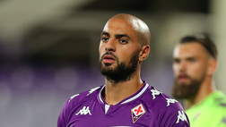 Infortuni Fiorentina: Amrabat ha ritrovato il gruppo, Biraghi si allena a parte