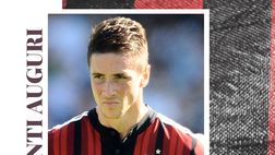 VIDEO – Fernando Torres: il suo unico gol con il Milan / News