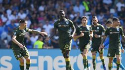 Brescia, 4 – 1 in amichevole al Cilaverghe. Grosso prova il 3-5-2
