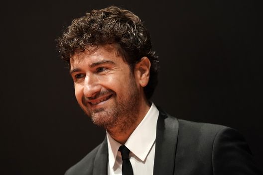 (Photo by Vittorio Zunino Celotto/Getty Images) (Photo by Vittorio Zunino Celotto/Getty Images)