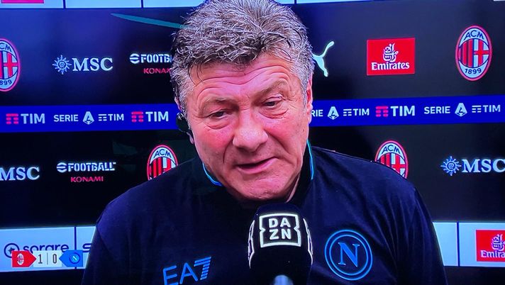Mazzarri