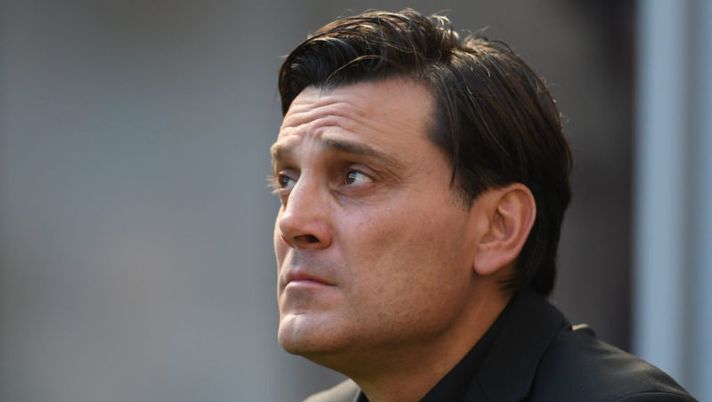 Montella: “Ho deciso, Kalinic titolare! Andrè Silva? Se non fa il fenomeno…” - immagine 1