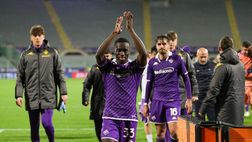 VIDEO – Pradè: “Kayode è il nostro bambino, siamo felici. Non se lo scorderà”