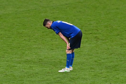 (Getty Images) italia mondiali