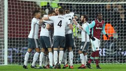 VIDEO / Ibra mette il sigillo sulla sesta vittoria consecutiva, ma che svista arbitrale!
