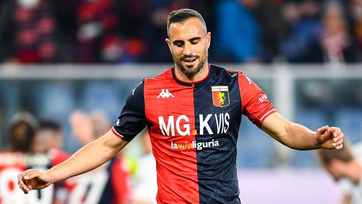 Roma, Maksimovic si propone. Ma l’anno scorso ha saltato 23 gare per infortunio maksimovic genoa