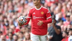 Manchester United, niente dolci a cena per… “colpa” di Cristiano Ronaldo