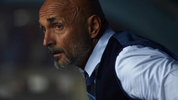 Corsa Champions, Spalletti: “Campionato tra impennate e cadute”