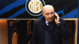 Non solo giocatori: ecco cosa vuole portare Marotta a Milano – Inter News