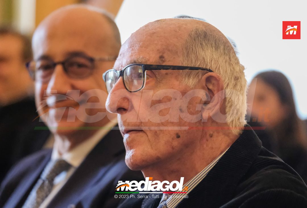 FOTO, consegna dei Premi dell’Anno dell’Ussi (GALLERY) - immagine 36