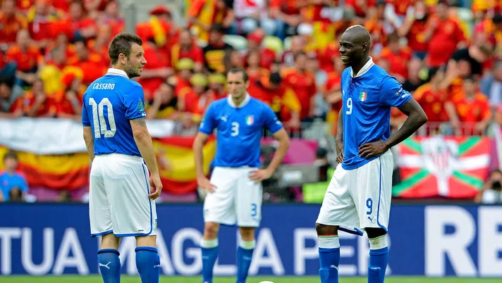 Enock Balotelli all’attacco: “In Nazionale c’è un complotto contro Mario” - immagine 1