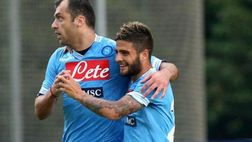Il Mattino – Genoa, Pandev torna da ex. I momenti passati a Napoli