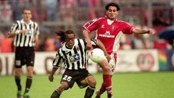 21 anni fa quel gol di Calori che brucia ancora alla Juventus
