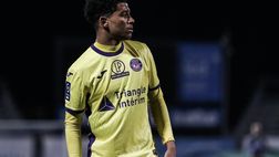 Simone, il consiglio al Milan: “Muani l’alternativa di Ibrahimovic. Su Adli…”