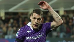 Flachi: “Belotti? Troppo sacrificio. Il suo compito è segnare”