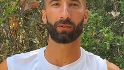 Bari, Di Cesare dopo il rinnovo: “Finché non avrò giocato il derby, non me ne andrò…”
